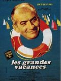 Les grandes vacances streaming