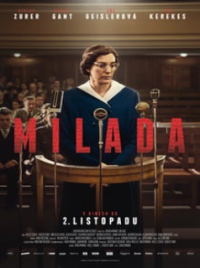 Milada streaming