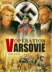 Opération Varsovie : Le poète streaming