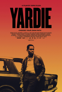 Yardie streaming