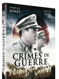 Crimes de guerre streaming