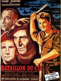 Le Bataillon du ciel