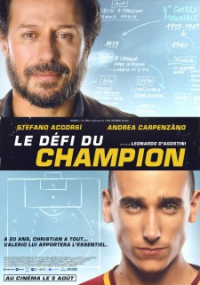 Le Défi du champion streaming