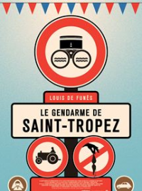 Le Gendarme de Saint-Tropez