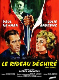 Le Rideau déchiré streaming