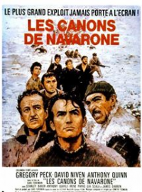 Les Canons de Navarone streaming