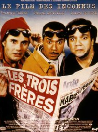 Les trois frères