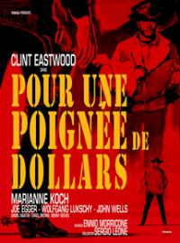 Pour une poignée de dollars streaming