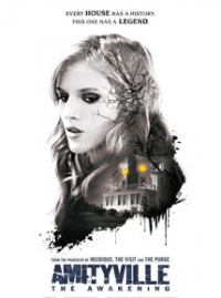 Amityville: The Awakening streaming