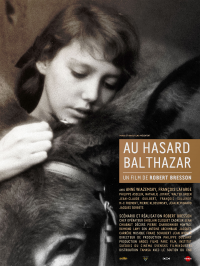 Au hasard Balthazar streaming