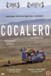 Cocalero streaming