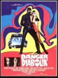 Danger: Diabolik!