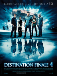 Destination finale 4 streaming