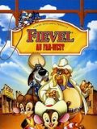 Fievel au Far West streaming