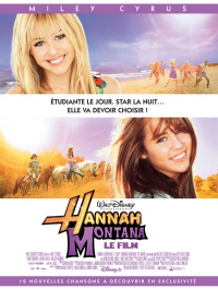 Hannah Montana, le film streaming