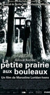 La Petite prairie aux bouleaux streaming