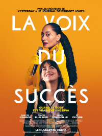 La Voix du succès streaming