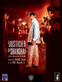 Le Justicier de Shanghaï streaming