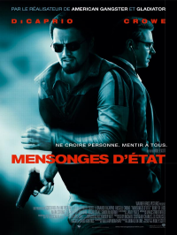 Mensonges d'Etat streaming