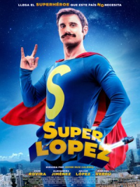 Superlópez streaming