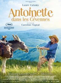 Antoinette dans les Cévennes streaming