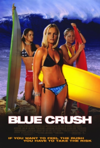 Blue Crush streaming