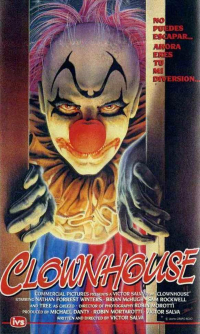 Clownhouse streaming