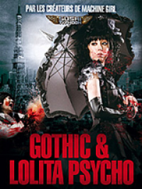 Gothic & Lolita Psycho streaming