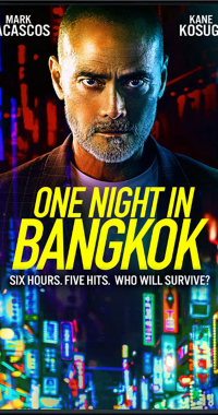 One Night in Bangkok