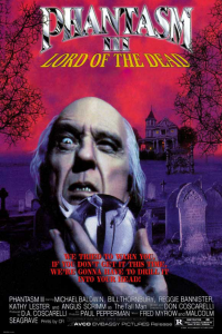 Phantasm 3 : Le Seigneur De La Mort streaming