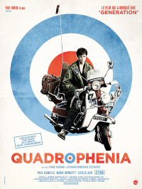 Quadrophenia streaming