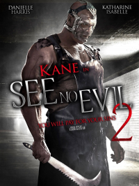 See No Evil 2 streaming