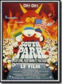 South Park, le film