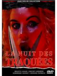 La Nuit des traquées streaming