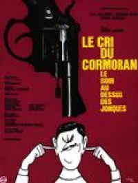 Le Cri du cormoran le soir au-dessus des jonques streaming