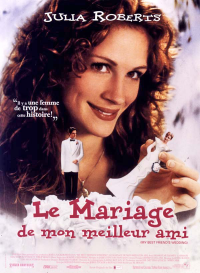 Le Mariage de mon meilleur ami streaming