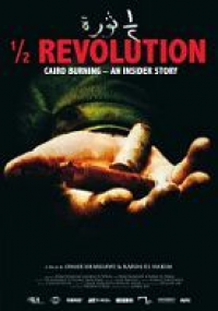 ½ Revolution