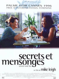 Secrets et mensonges streaming