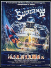 Superman III streaming