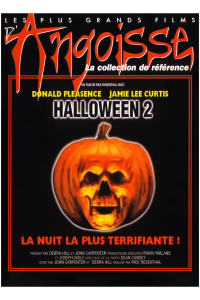 Halloween 2 - Le cauchemar n'est pas fini streaming