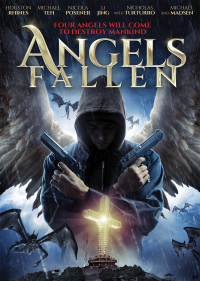 Angels Fallen streaming