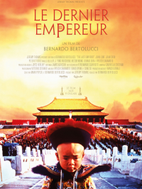 Le Dernier empereur streaming