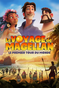 Le Voyage de Magellan : le premier tour du monde