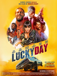 Lucky Day streaming