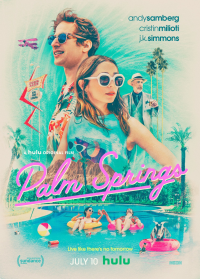 Palm Springs streaming