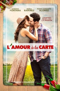 L'Amour à la carte streaming