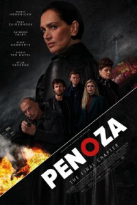 Penoza: The Final Chapter streaming