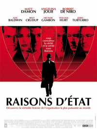 Raisons d'état 2 streaming