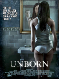 Unborn streaming