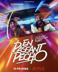 En Passant Pécho “Les Carottes Sont Cuites” streaming